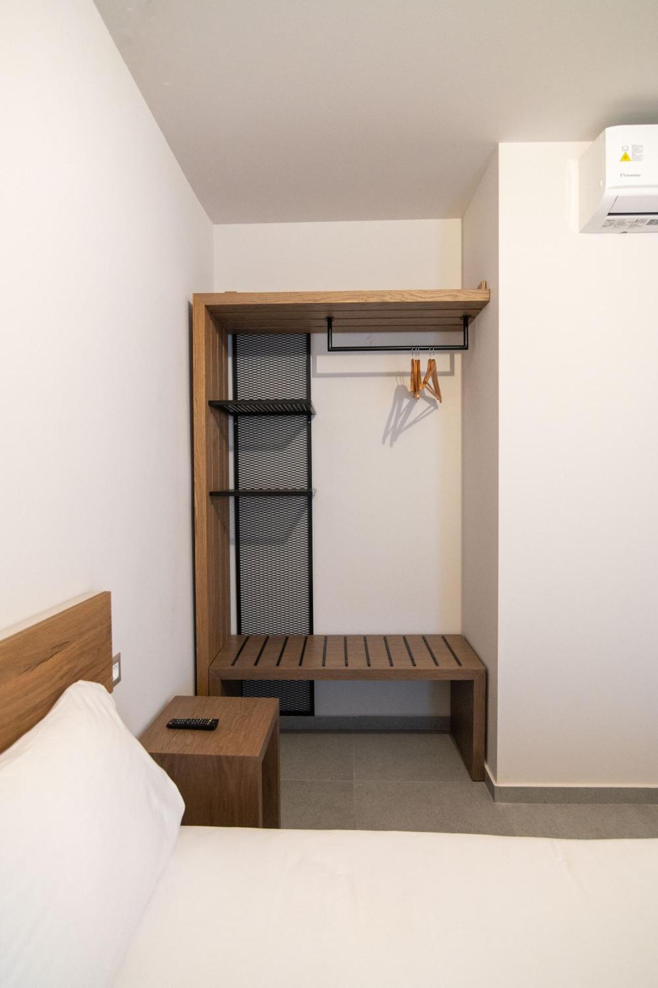 Raptis Apartments Ligia  Экстерьер фото