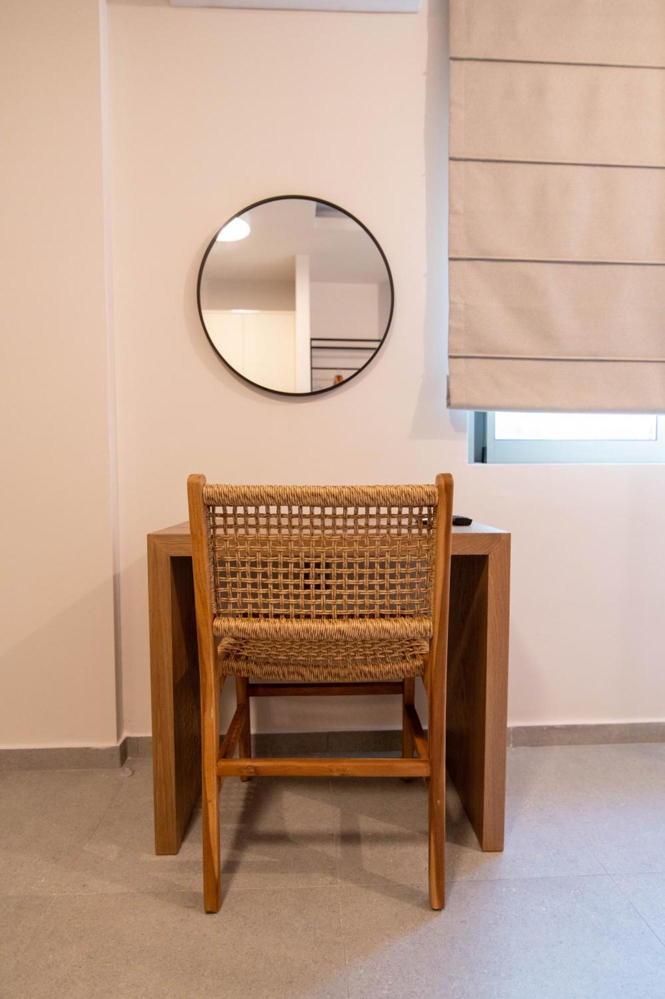 Raptis Apartments Ligia  Экстерьер фото